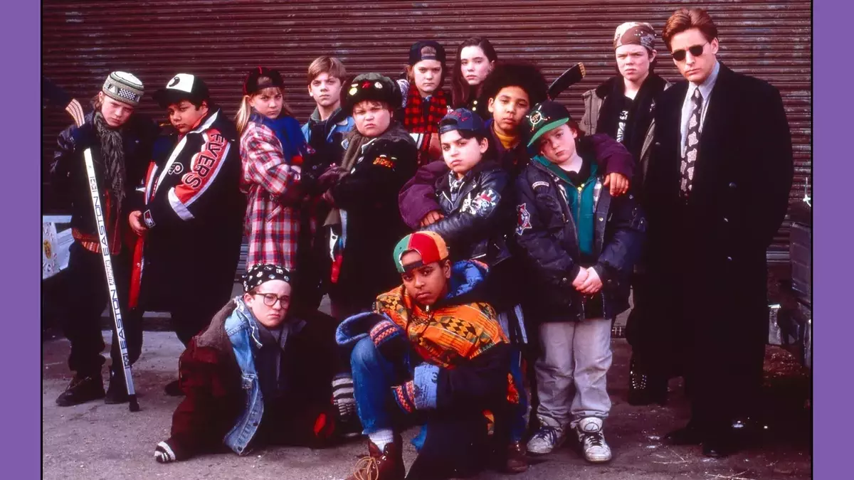 The Enduring Legacy of 'The Mighty Ducks' Cast: Where Are They Now?