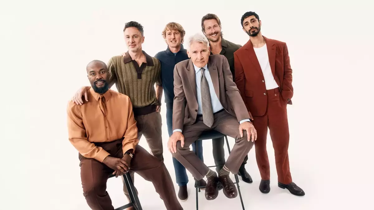 Hollywood Stars Reflect on Fame, Fan Encounters, and Career Journeys