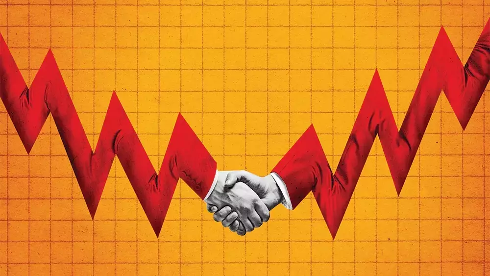 Shamrock Capital Secures $813 Million for Fourth Content Investment Fund