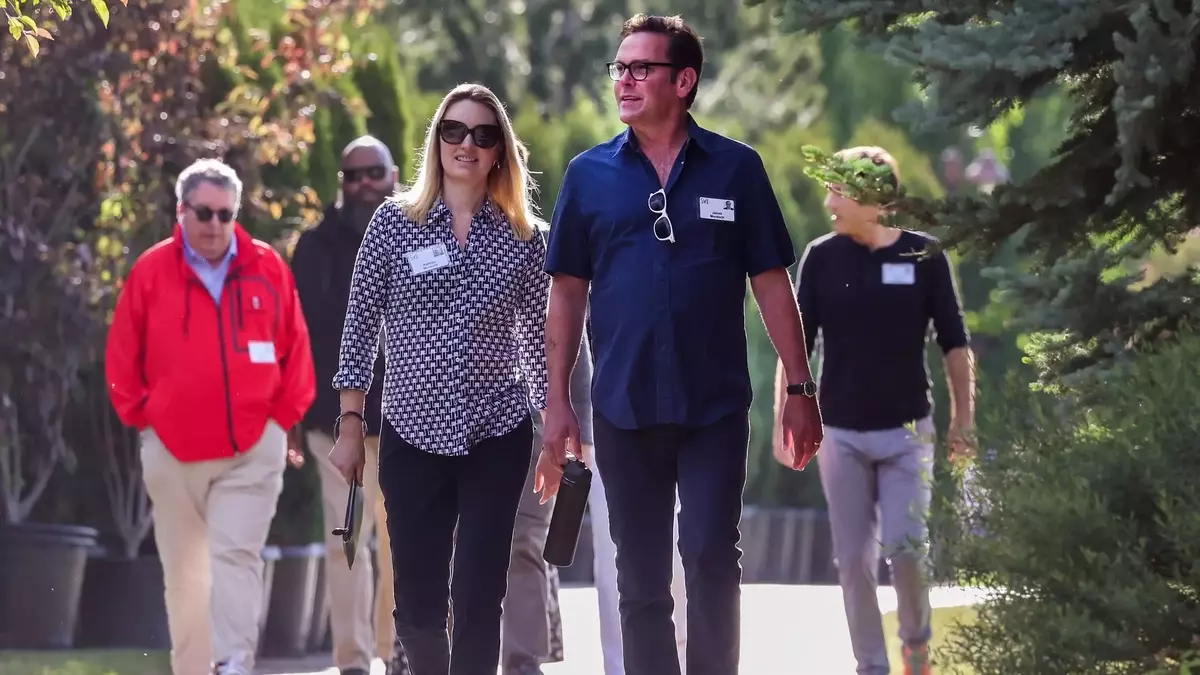 James Murdoch's Lupa Systems Acquires New York Magazine and Vox Media