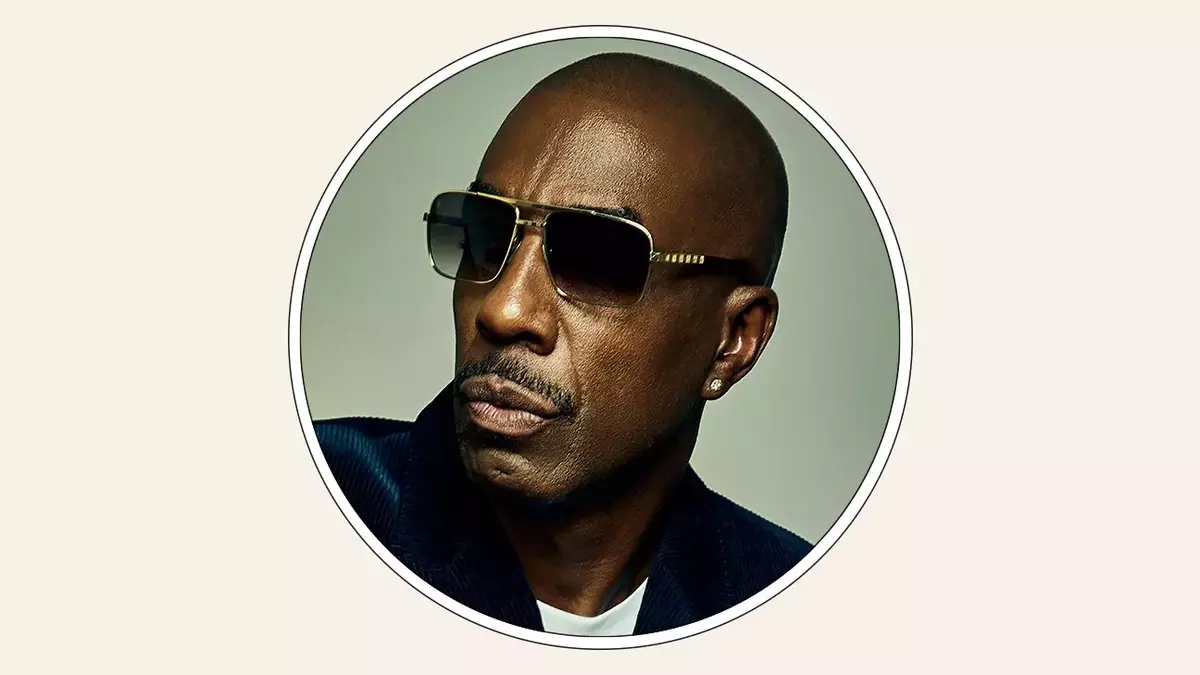 J.B. Smoove's Unscripted Collaboration with Fox Entertainment Studios