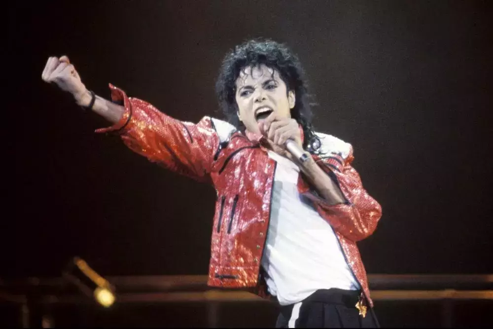 Michael Jackson's 'Chicago' Becomes Unexpected Viral Sensation Decades After Release