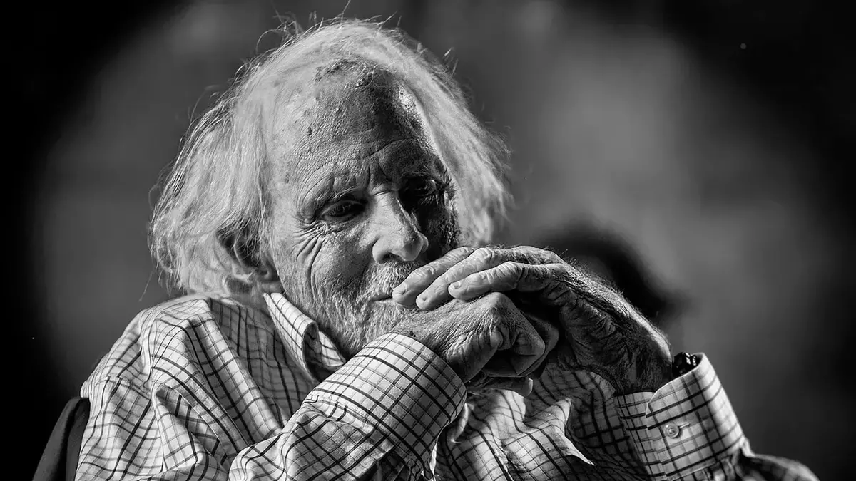 Review: Bruce Dern's Compelling Life and Career Explored in 'Dernsie'