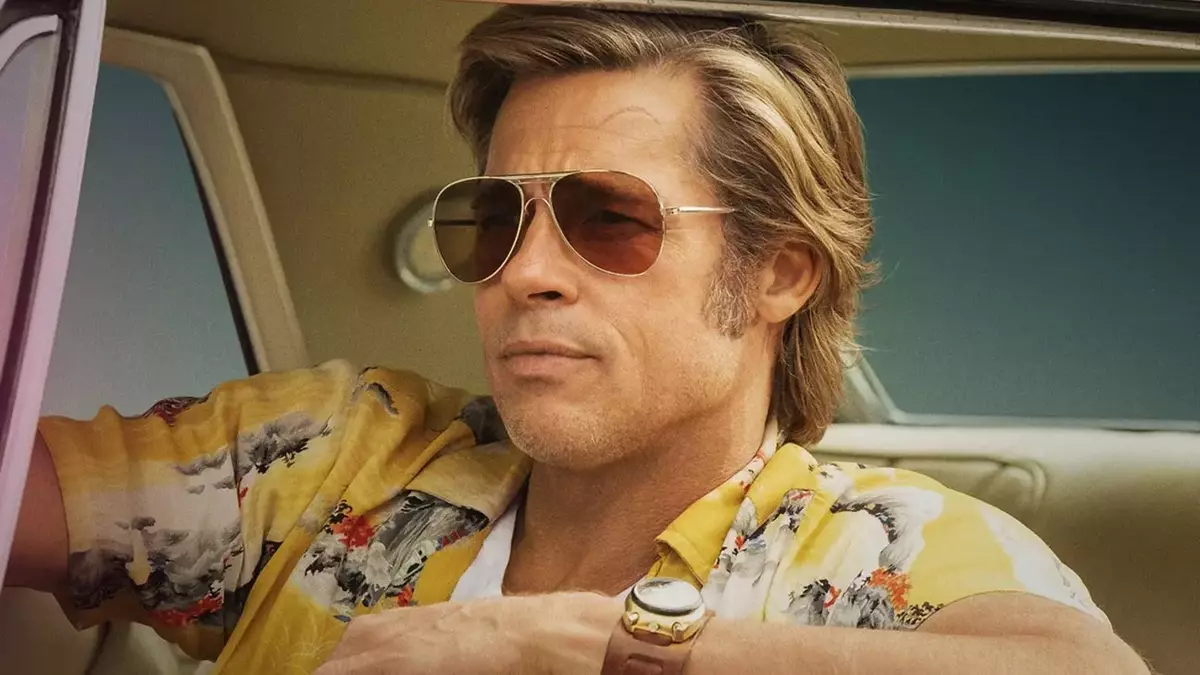 Netflix's Cliff Booth Film to Receive Two-Week IMAX Release