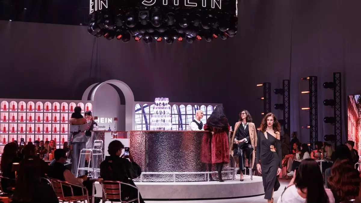 The Strategic Convergence of Fast and Slow Fashion: Shein's Acquisition of Everlane
