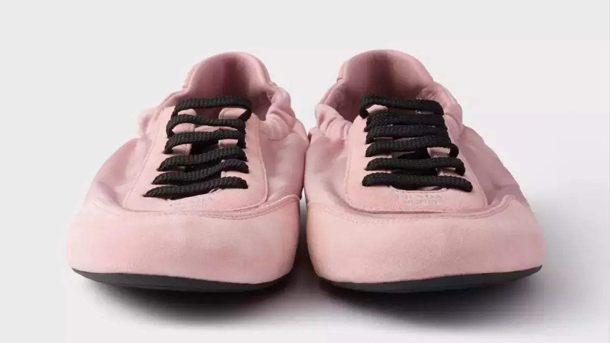 The Dominant Sneaker Trends of the Current Fashion Landscape