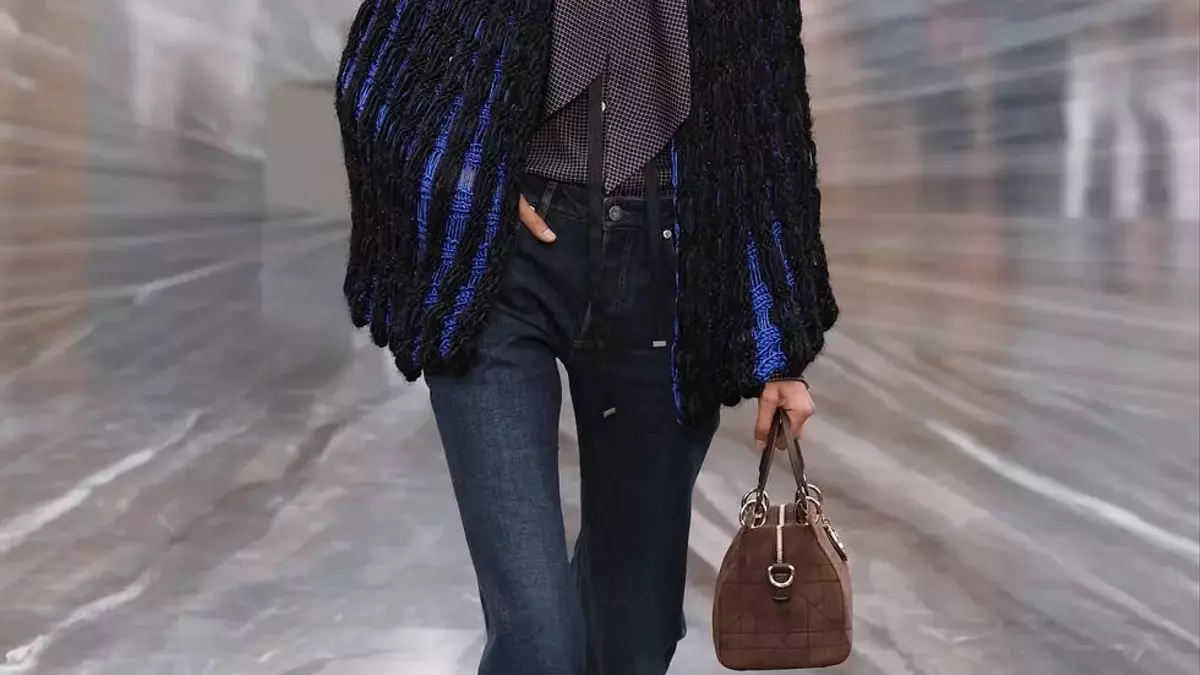 Denim Trends: Top Styles for the Coming Year