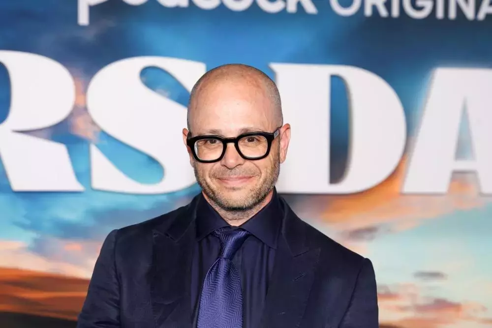 Damon Lindelof on His Star Wars Film Departure