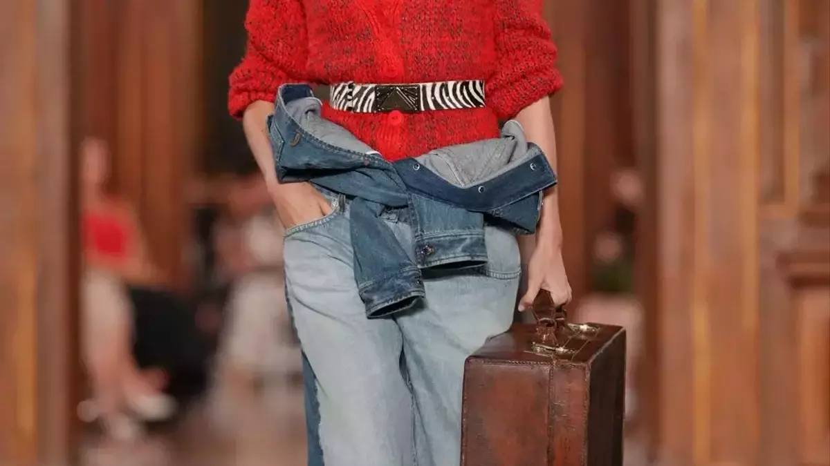 Louis Vuitton Resort 2027 Collection Highlights