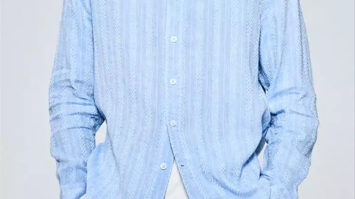 The Ultimate Guide to Men's Linen Shirts for Every Budget and Style