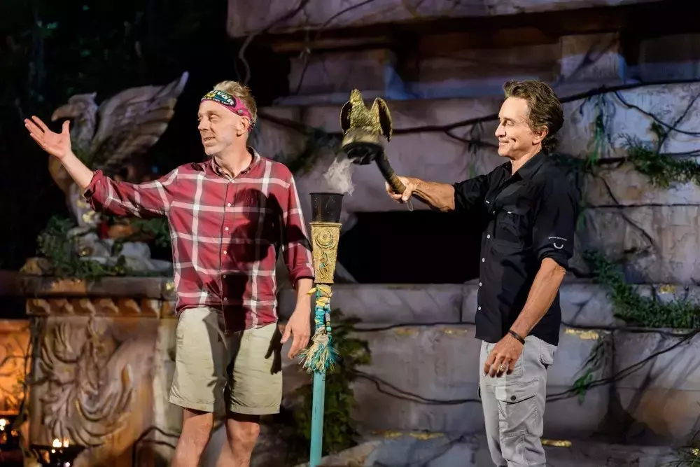 Mike White Reveals 'Survivor 50' Contestants Joining 'The White Lotus' Season 4