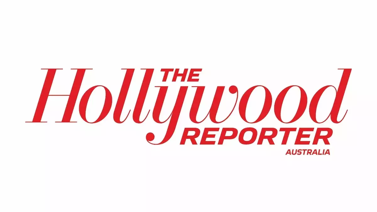 The Hollywood Reporter Expands to Australia in Partnership with Raine Media