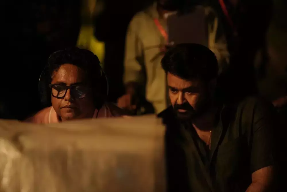 Jeethu Joseph on 'Drishyam 3': Crafting Psychological Thrills Beyond Genre Labels