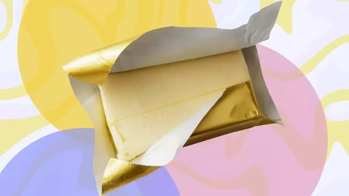 Optimal Butter Preservation Strategies for Culinary Enthusiasts