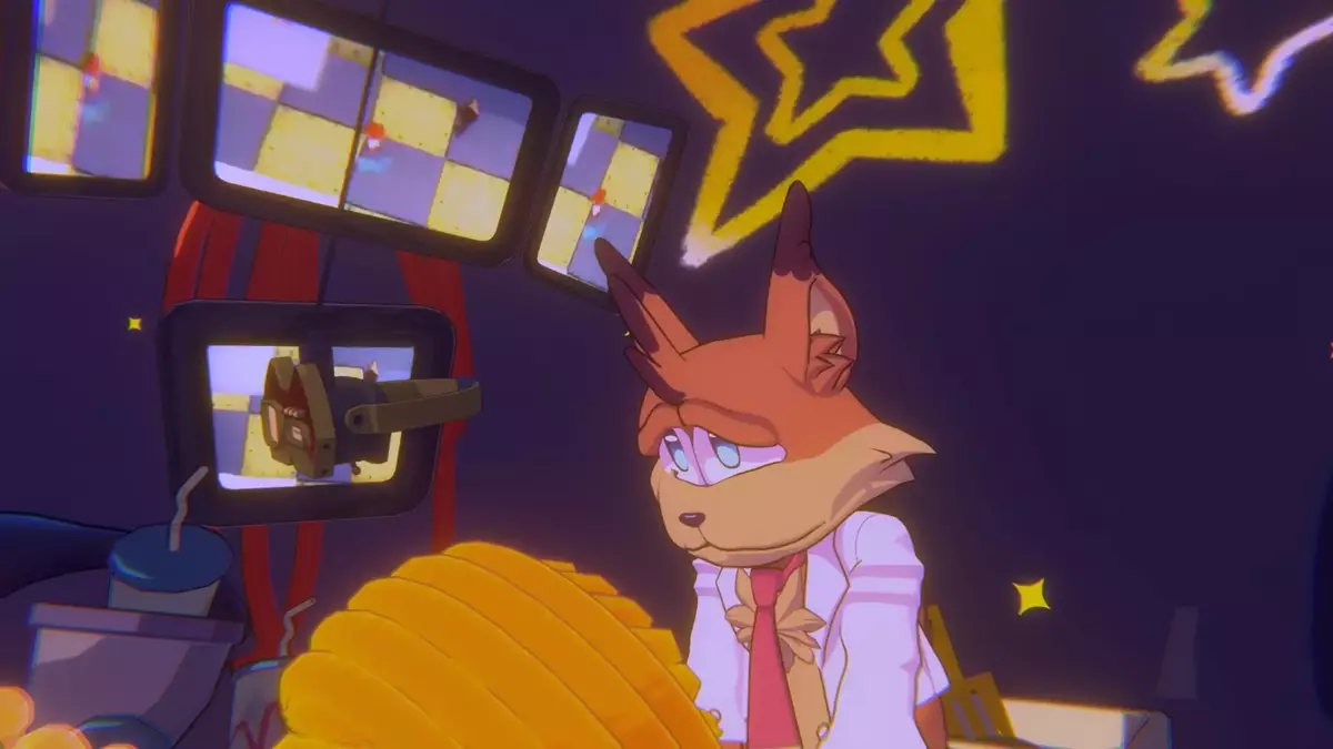 Bubsy 4D: A Nostalgic Yet Divisive Return to 3D Platforming