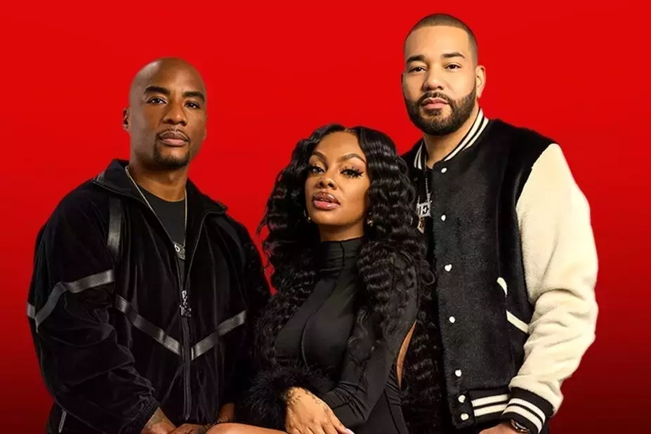Netflix to Livestream 'The Breakfast Club' Globally, Marking First Daily Live Show