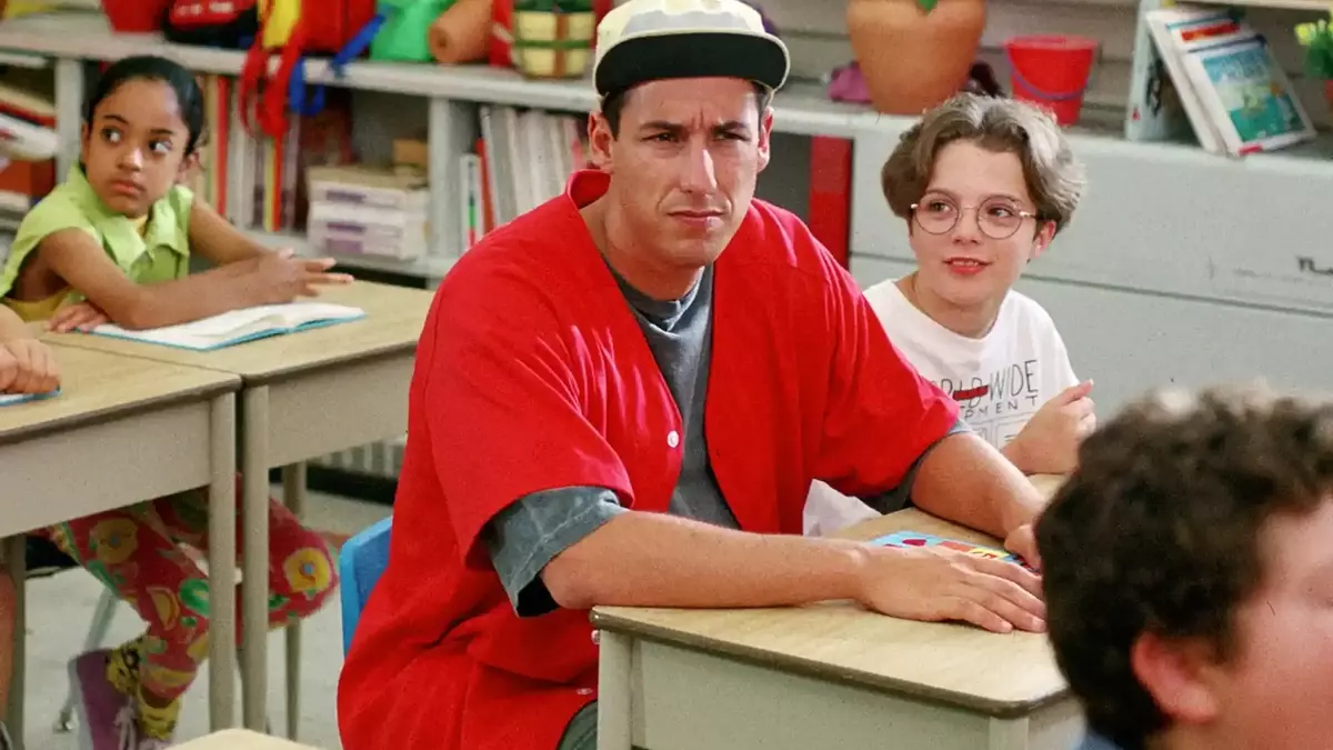 The Essential Adam Sandler Films: A Cinematic Journey
