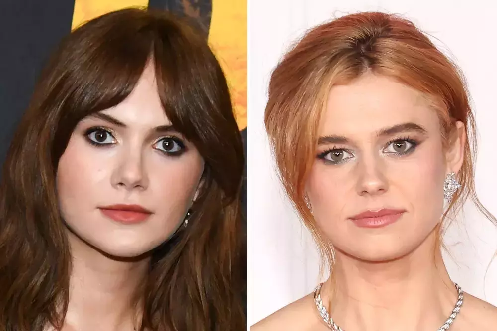 Netflix Acquires 'Bad Bridgets': An Irish Period Thriller Featuring Emilia Jones and Alison Oliver