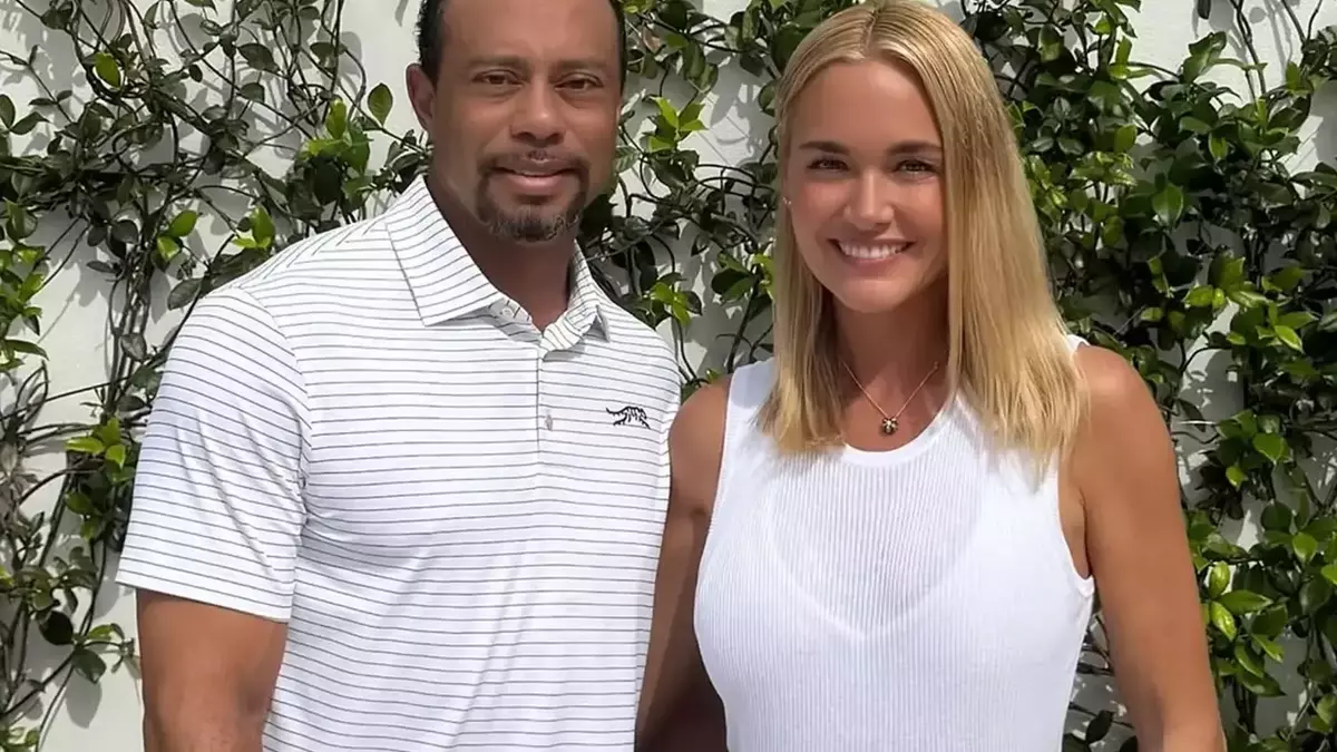 Vanessa Trump Reveals Breast Cancer Diagnosis and Treatment