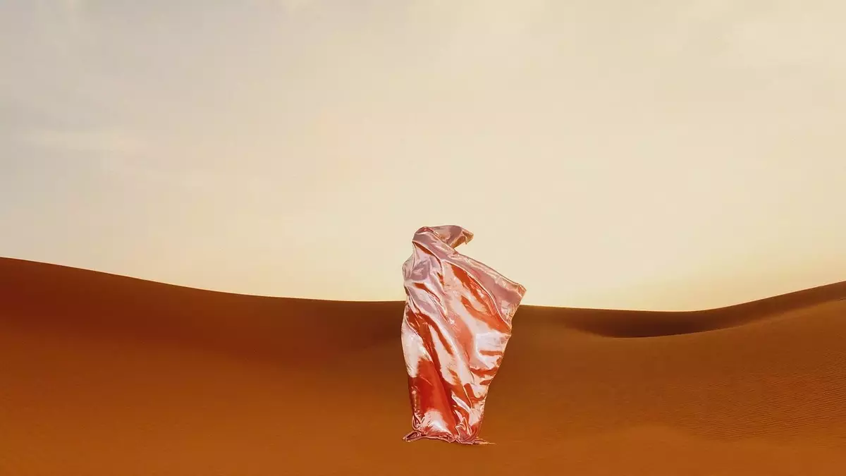 PhotoVogue's MENA Panorama: Amplifying Regional Voices