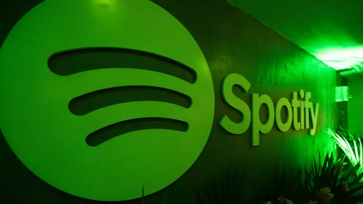 Spotify and Universal Music Group Partner to Introduce AI Cover Song Feature
