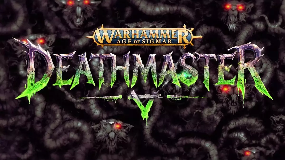 Warhammer Age of Sigmar: Deathmaster - A New Era for Skaven and Stealth-Action Platforming