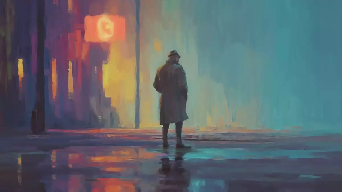 Former BioWare Developers Launch Studio Reset with a Neon-Noir Supernatural Mystery Game