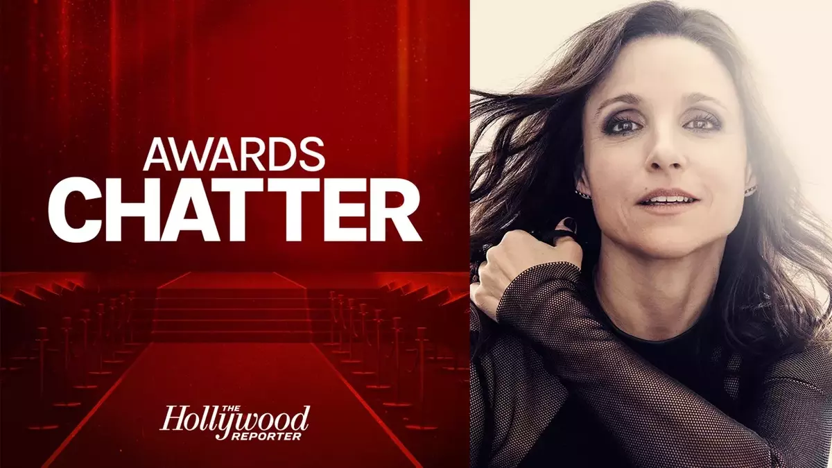 Julia Louis-Dreyfus Reflects on Her Diverse Career and the Emotional Depiction of Alzheimer's in 'Tangles'