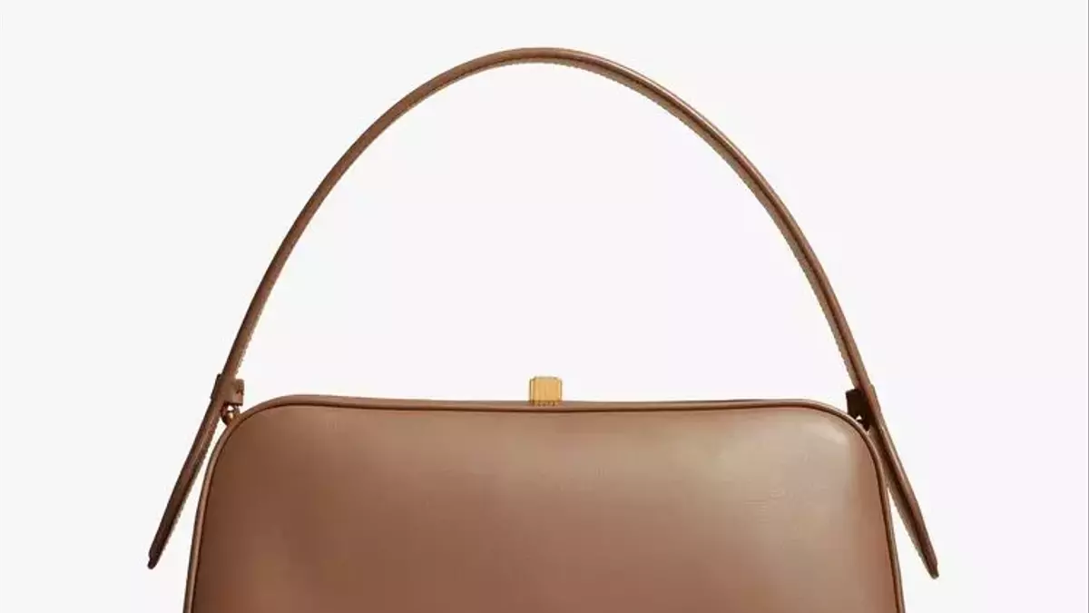Khaite Handbags: A Comprehensive Guide to the Brand's Most Coveted Styles