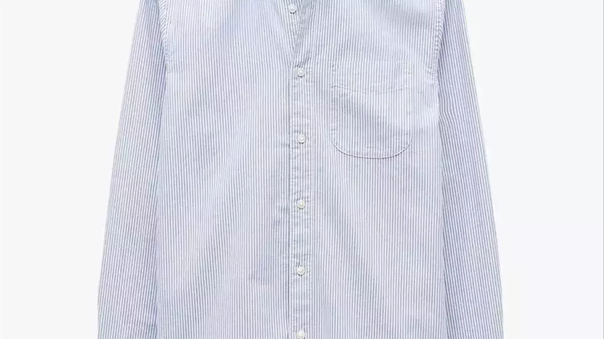 The Enduring Appeal of the Oxford Shirt: A Summer Essential