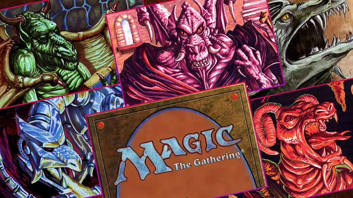Hasbro's Digital Vision for Magic: The Gathering - Beyond Arena's 1v1 Focus