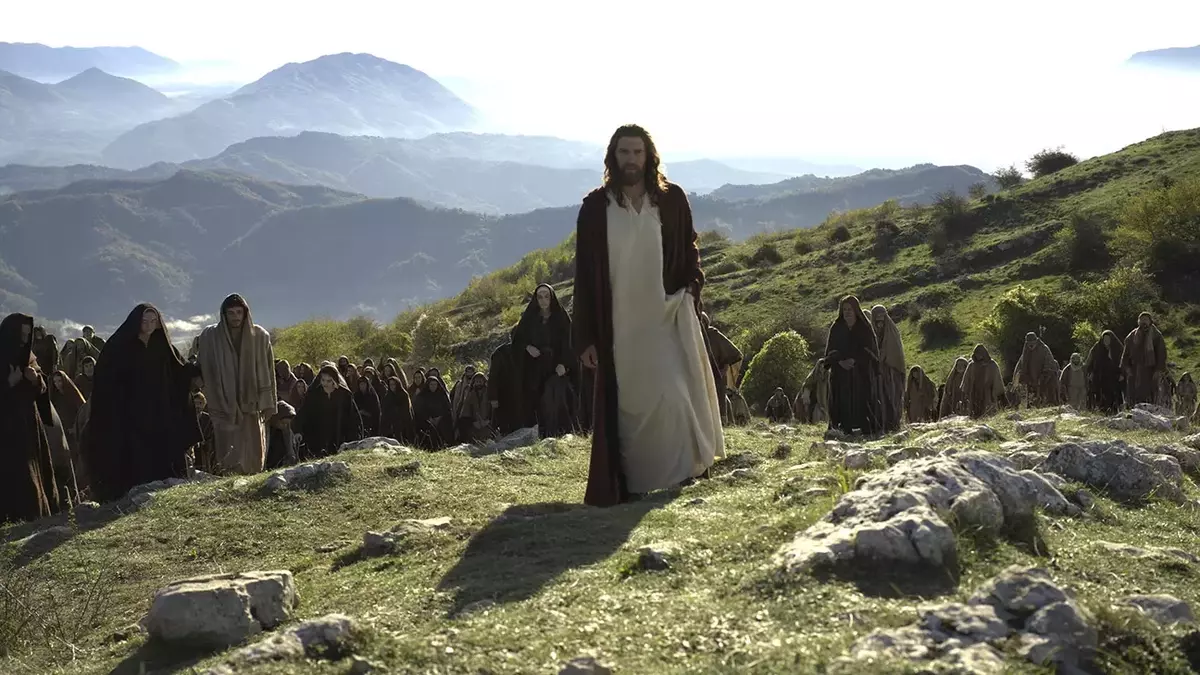 Lionsgate Alters Release Schedule for "The Resurrection of Christ" and "Daydrinker"