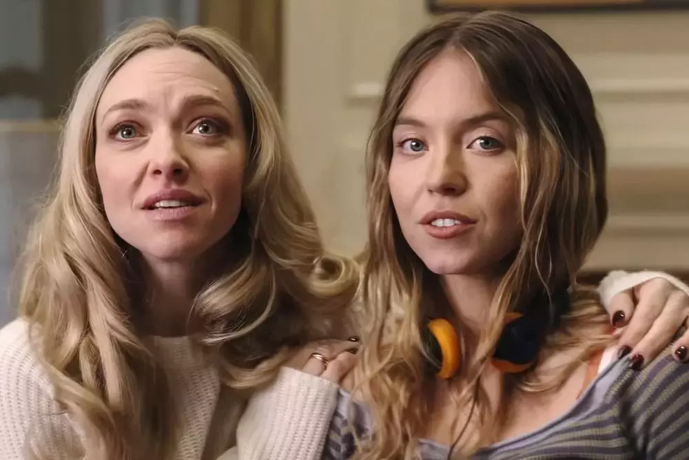 Lionsgate's Financial Revival Driven by 'The Housemaid' Success