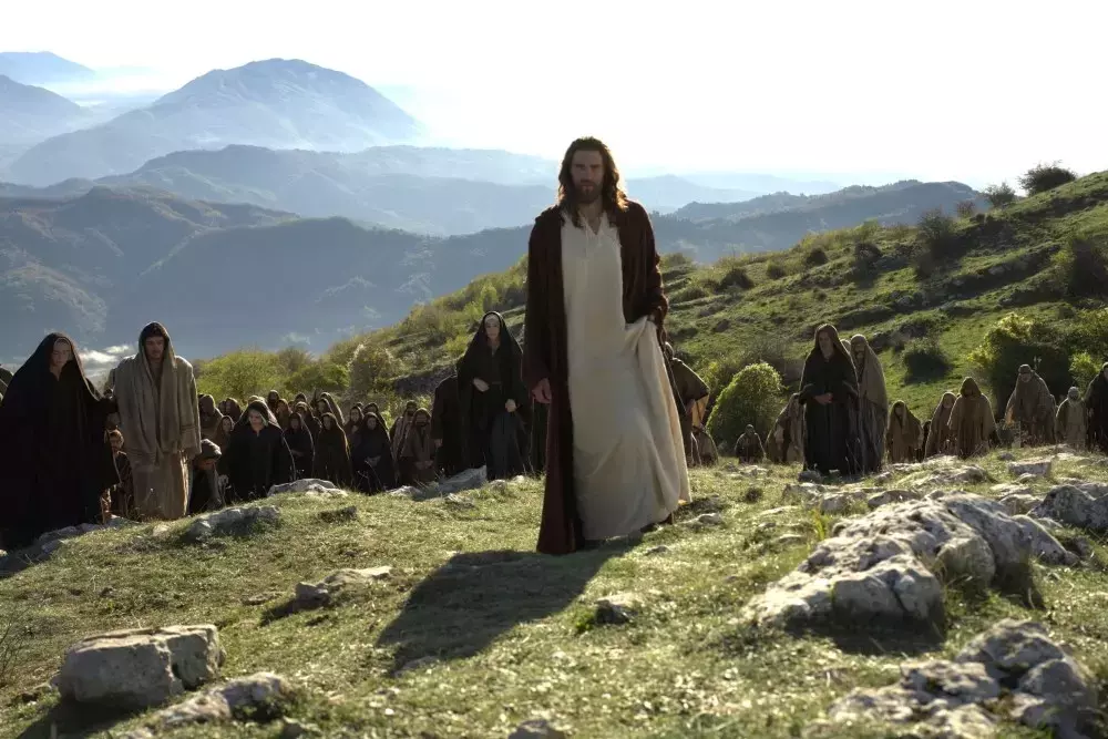 Mel Gibson Unveils 'The Resurrection of the Christ' First Look, Delays Release Dates for Two-Part Biblical Epic