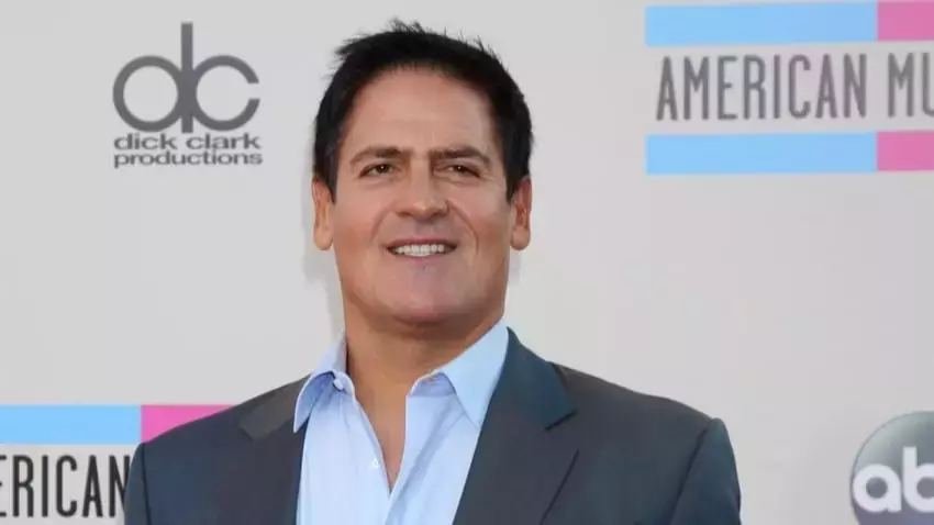 Mark Cuban Divests from Bitcoin, Criticizes Memecoins
