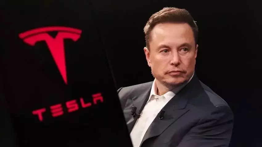 SpaceX IPO May Shift Focus from Tesla, Experts Warn