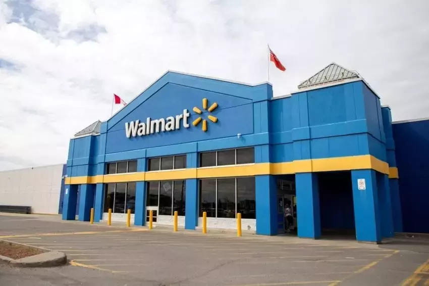 Walmart Navigates Rising Fuel Costs and Inflationary Pressures