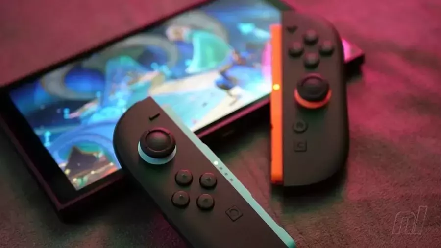 Nintendo reportedly planning extensive Switch 2 production