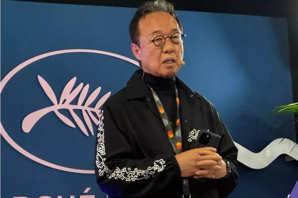 Japanese Intellectual Property's Global Expansion
