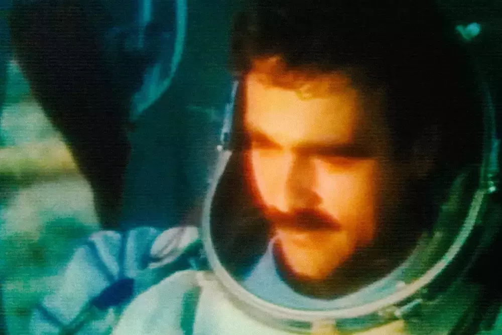 Sixteen Films Supports Afghan Astronaut Documentary 'Forgotten Spaceman'