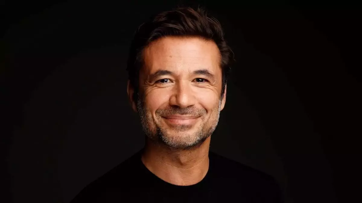 YouTube's Pedro Pina to Deliver Keynote Address at Edinburgh TV Festival