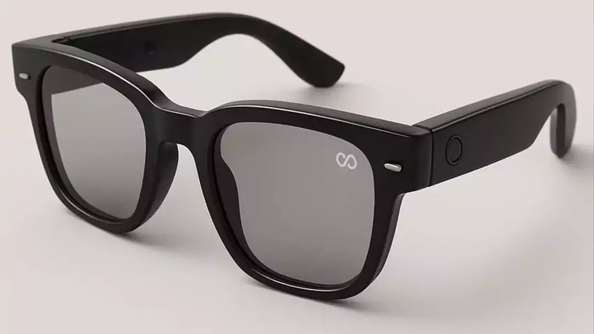 Google's AI Glasses Poised to Challenge Meta's Market Dominance