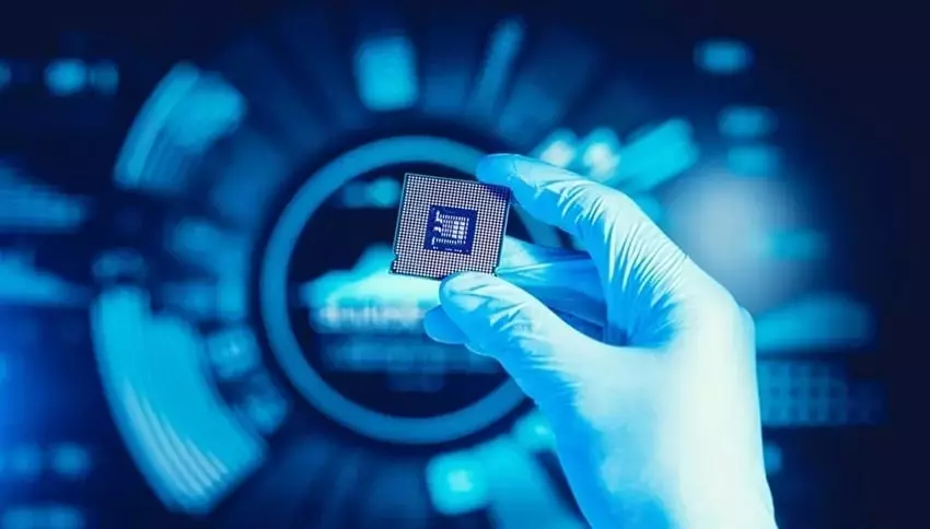 Leading Tech Firms Invest $125 Million in UCLA's AI Chip Research Initiative