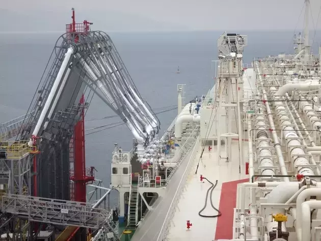 Golar LNG's Strong Q1 Performance and Future Growth Prospects