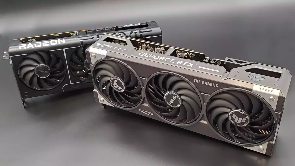 Graphics Card Prices Set to Soar Due to Supply Chain and Geopolitical Pressures