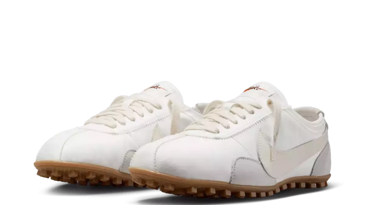 Rihanna's Departure from Puma and Embrace of Nike x Jacquemus