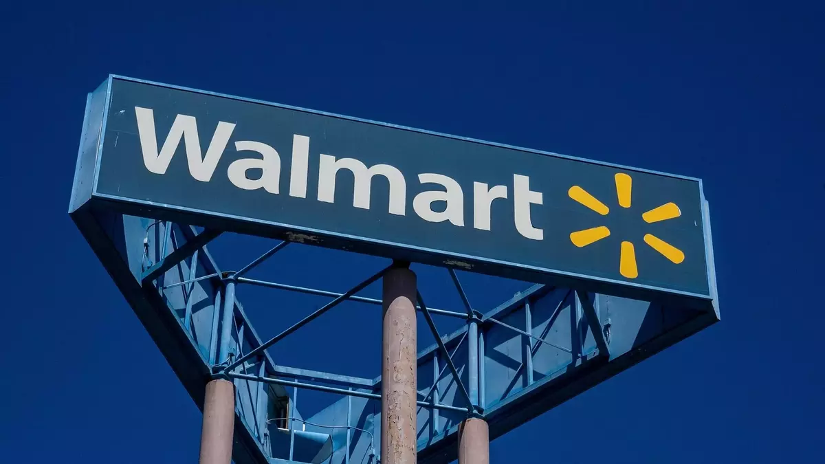 Walmart Slashes Price on Robust Power Tool Organizer During Memorial Day Event