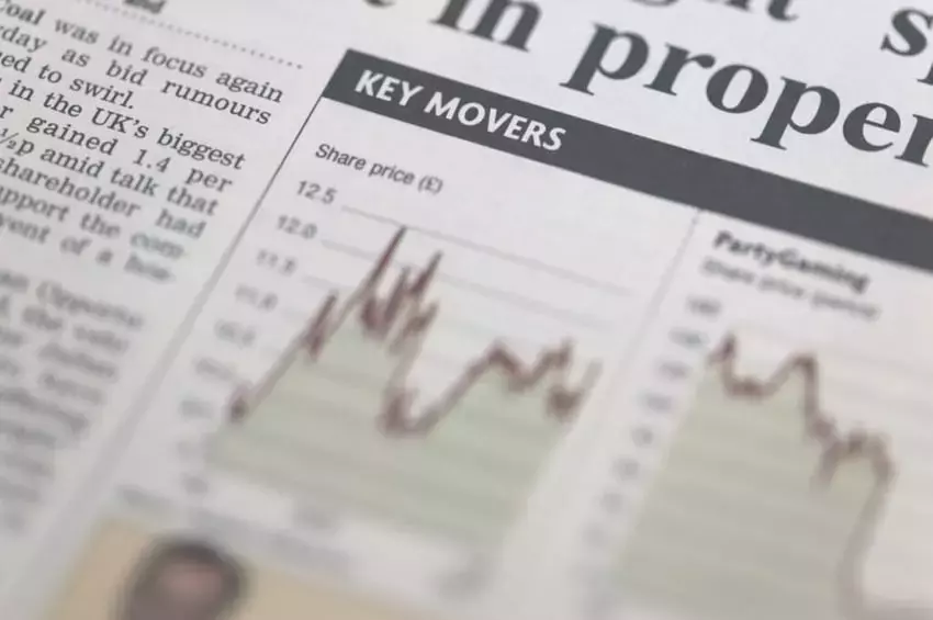 Key Pre-Market Movers: Deckers Outdoor, UP Fintech, and Others See Declines
