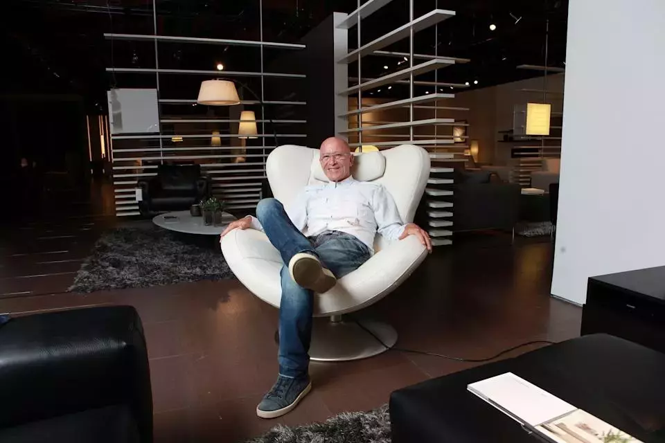 Natuzzi Secures NYSE Listing, Navigates Union Agreement for Business Fortification