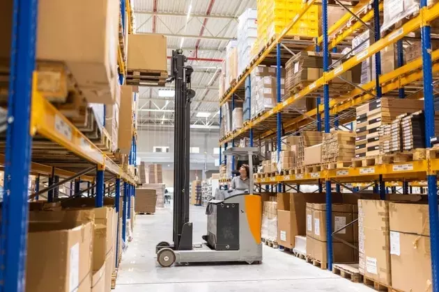 Global Industrial Company: A Reassessment of Its Market Position and Future Prospects